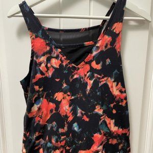 JoyLab Tank Top and Leggings 2 Piece Set - Women's XS